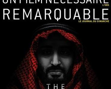 [CRITIQUE] : The Dissident