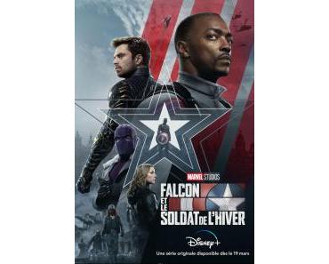 Falcon & le Soldat de l’Hiver (Critique Mini-Série Épisode 1×01) Décollage réussi