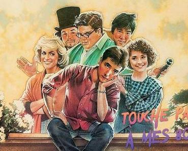 [TOUCHE PAS À MES 80ϟs] : #143. Better off Dead