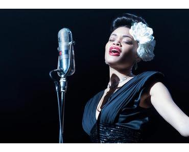 Bande annonce VOST pour Billie Holiday : Une affaire d’état de Lee Daniels