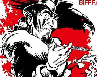[FESTIVAL] : 39ème édition du Festival international du film fantastique de Bruxelles