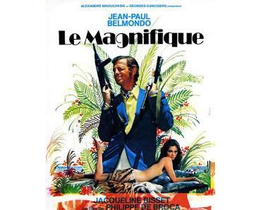 Le magnifique
