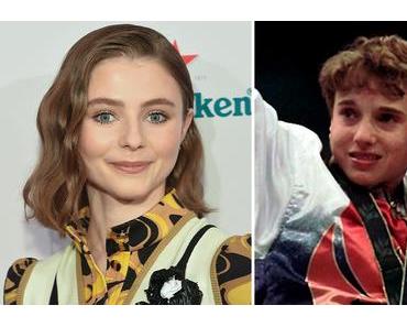 Thomasin McKenzie en vedette de Perfect signé Olivia Wilde ?