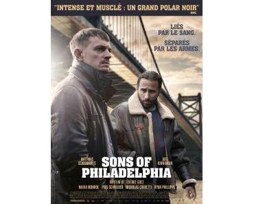 SONS OF PHILADELPHIA (Critique)