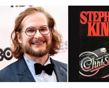 Christine : Vers une nouvelle adaptation du roman de Stephen King signée Bryan Fuller ?