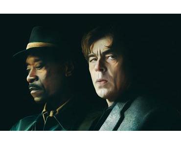 Affiche US pour No Sudden Move de Steven Soderbergh