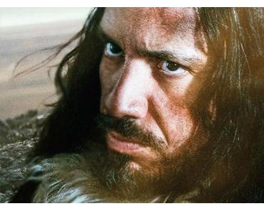 Affiches personnages pour Kaamelott : Premier Volet signé Alexandre Astier