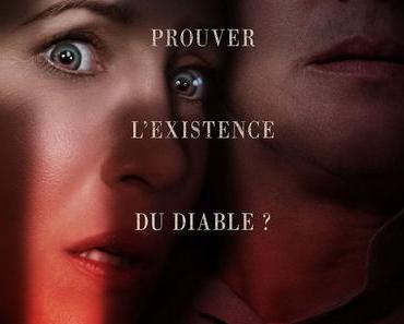 Conjuring 3 : Sous l'Emprise du Diable (2021) de Michael Chaves