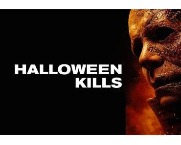 Nouveau trailer pour Halloween Kills de David Gordon Green