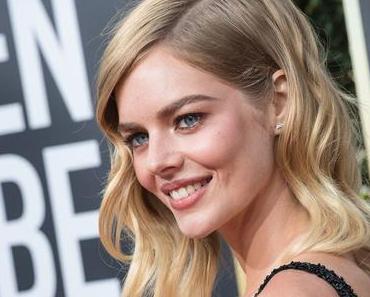 Samara Weaving au casting de Chevalier de Saint-Georges signé Stephen Williams ?