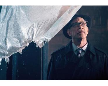 Batgirl : J.K. Simmons au casting du film de Adil El Arbi et Bilall Fallah ?