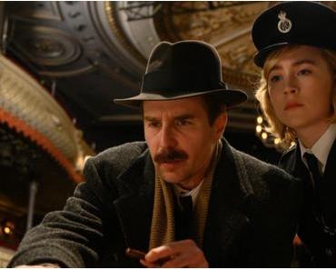 Première image officielle pour See How They Run de Tom George