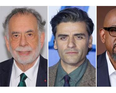 Megalopolis : Vers un immense casting pour le dernier film de Francis Ford Coppola ?