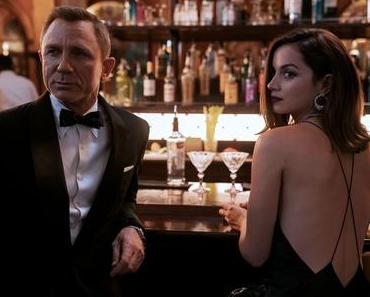 Trailer final pour Mourir Peut Attendre de Cary Joji Fukunaga
