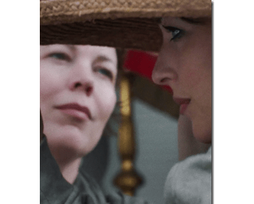 [Venise 2021] “The Lost Daughter” de Maggie Gyllenhaal