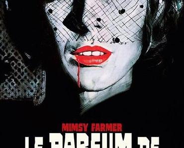 Le parfum de la dame en noir