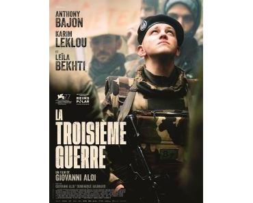 La Troisième guerre : L’Ennemi invisible