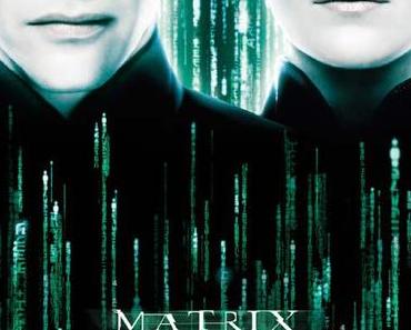 Matrix Reloaded (2003) des frères Wachowski