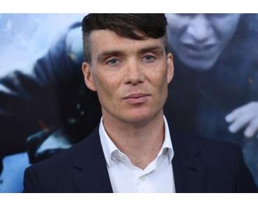 Oppenheimer : Cillian Murphy en vedette du prochain film de Christopher Nolan ?