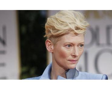 Tilda Swinton au casting de The Killer signé David Fincher ?