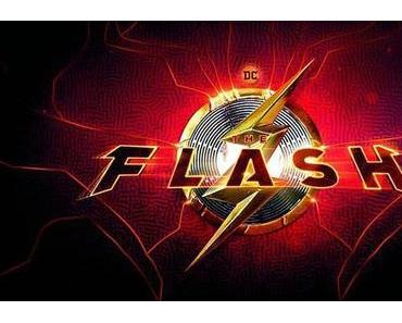 Premier teaser trailer pour The Flash signé Andy Muschietti