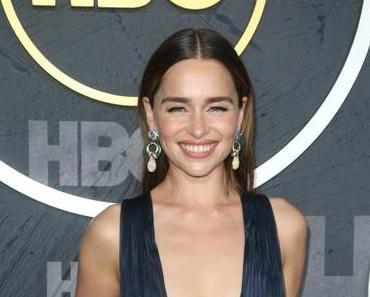 Emilia Clarke en vedette de The Pod Generation signé Sophie Barthes ?