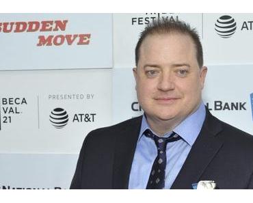 Brendan Fraser au casting de Batgirl signé Adil El Arbi et Bilall Fallah ?