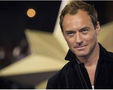 Jude Law au casting de Firebrand signé Karim Aïnouz ?