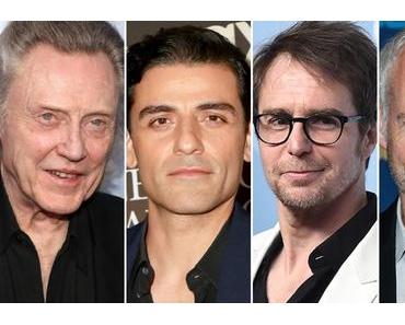 Christopher Walken, Oscar Isaac et Sam Rockwell au casting du prochain film de Martin McDonagh ?