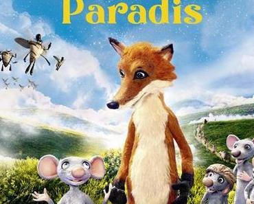 [CRITIQUE] : Même les souris vont au Paradis