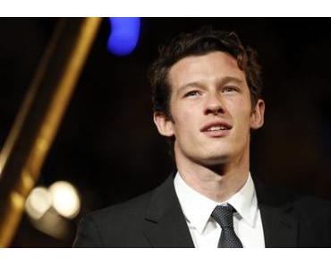 Callum Turner en vedette de The Boys in the Boat signé George Clooney ?