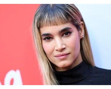 Sofia Boutella en vedette de Rebel Moon signé Zack Snyder ?