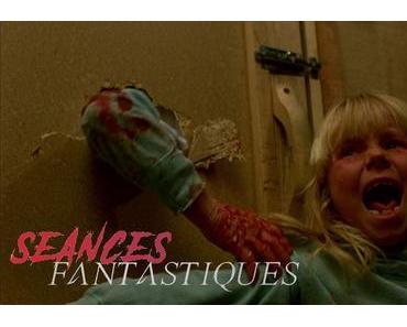 [SƎANCES FANTASTIQUES] : #69. The Brood