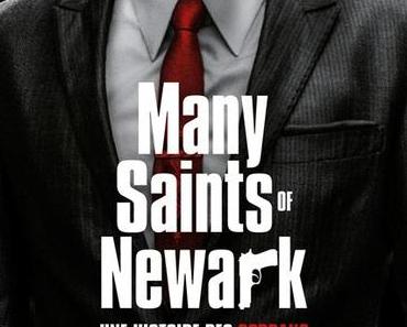 [CRITIQUE] : Many Saints of Newark - Une Histoire des Soprano