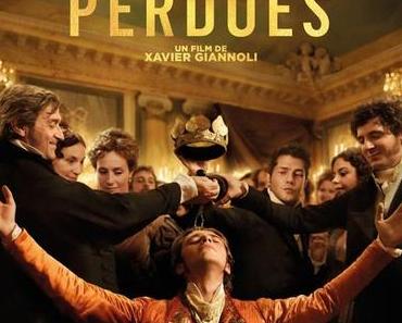 Cinéma | ILLUSIONS PERDUES – 14,5/20