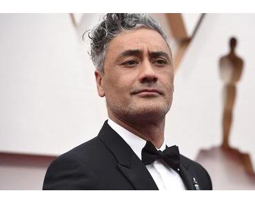 L’Incal : Taika Waititi à la réalisation de l’adaptation sur grand écran ?