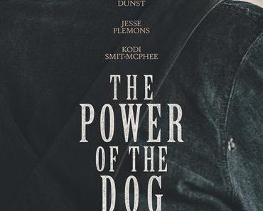 [CRITIQUE] : The Power of the Dog