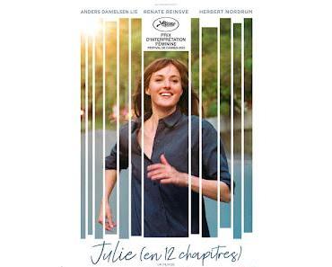 Julie (en 12 Chapitres)