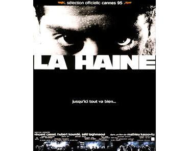 La haine