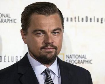 Leonardo DiCaprio en vedette du biopic sur Jim Jones pour la MGM ?