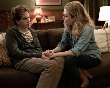 Nouvelle bande annonce VF pour Cher Evan Hansen de Stephen Chbosky