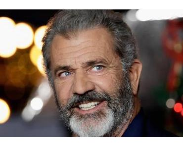 Lethal Weapon : Mel Gibson à la réalisation du cinquième film de la saga ?