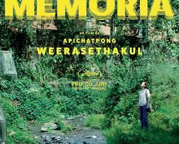 [CRITIQUE] : Memoria