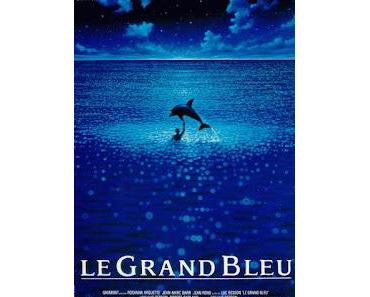 Le grand bleu