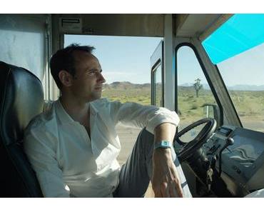 [CONCOURS] DVD The chef in a truck
