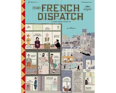 The French Dispatch