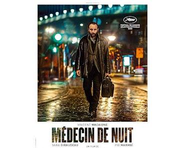 Médecin de nuit