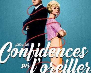 Confidences sur l'oreiller