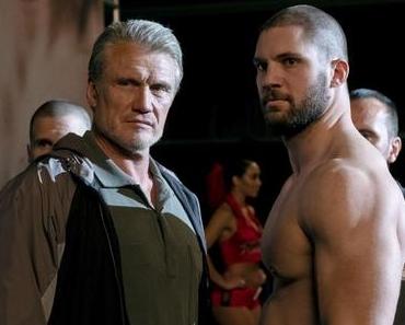 Drago : Le spin-off de la saga Rocky de nouveau dans les tuyaux ?