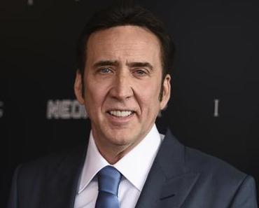 Nicolas Cage au casting de Renfield signé Chris McKay ?